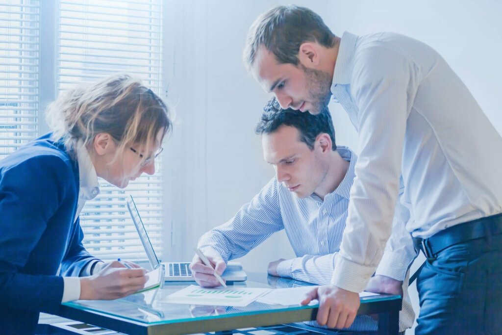 Mastering Compliance in Finance Businesses to Stay Ahead