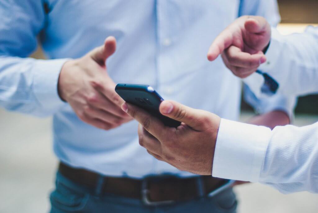 Fintech and Banks: Can Collaboration Outweigh Competition?