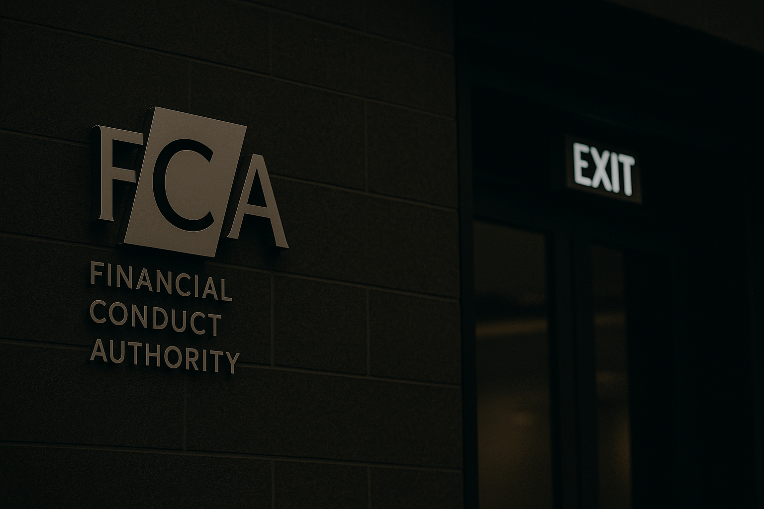 FCA Cracks Down on Dormant Small Payment Institutions: What UK Money Service Businesses Need to Know