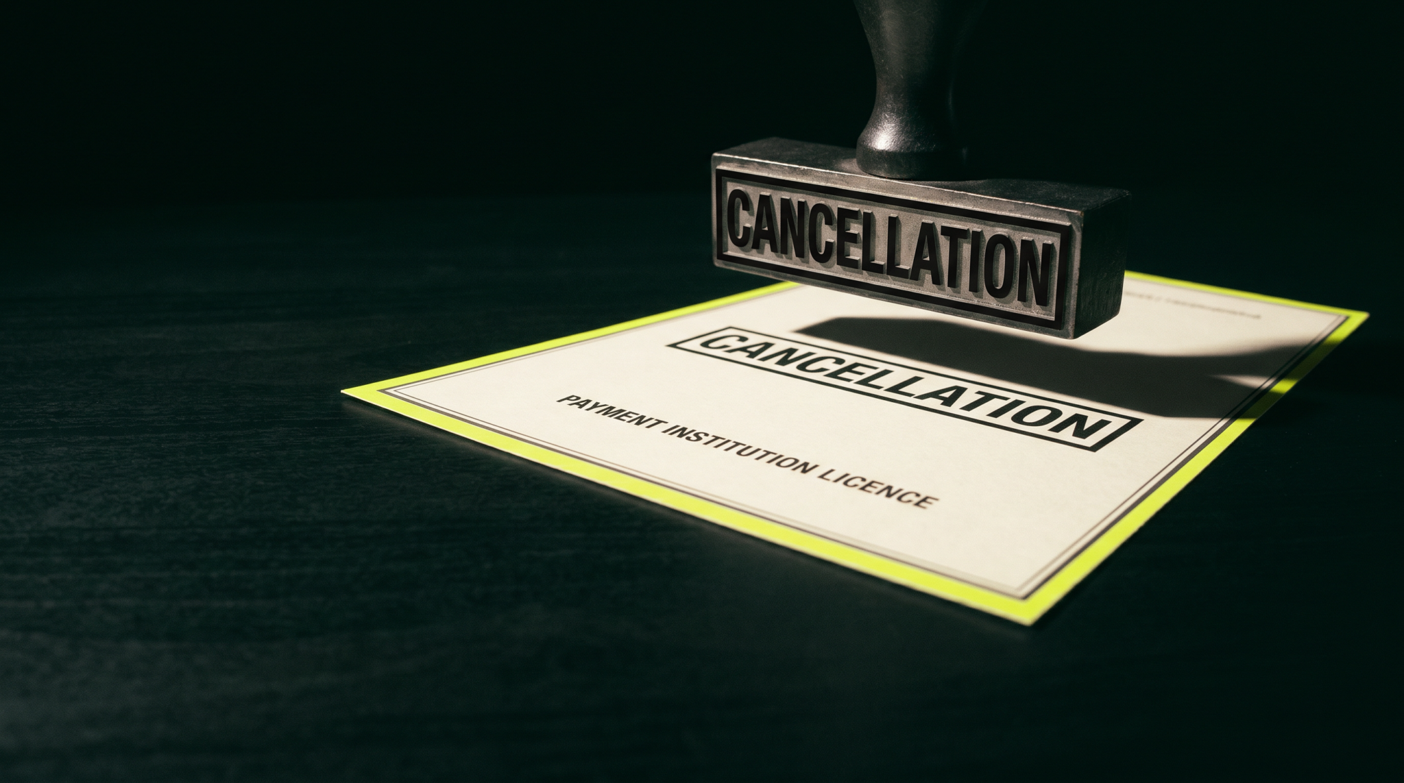Dormant SPI and API licences are being cancelled: it’s time to capitalise on your asset