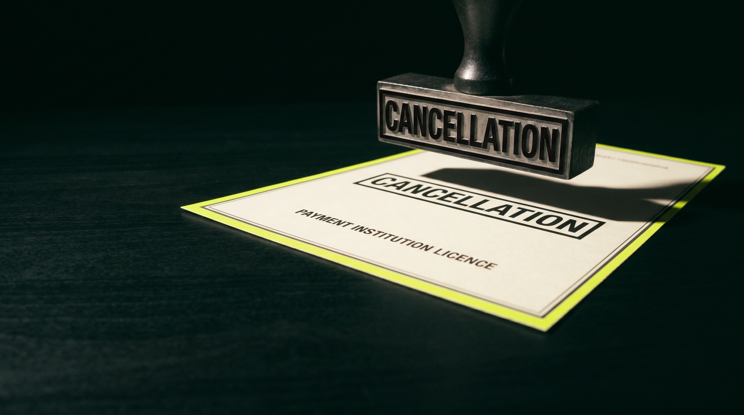 Dormant SPI and API licences are being cancelled: it’s time to capitalise on your asset