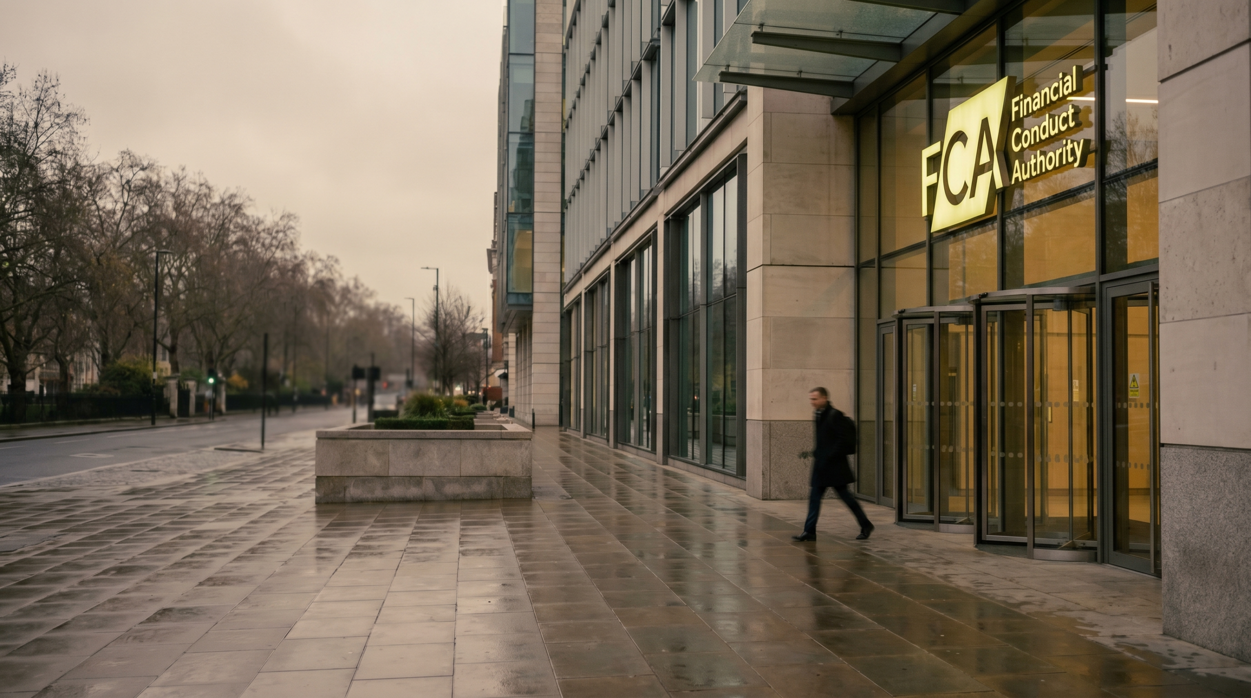 FCA change of control: the gate that decides payment-institution deals, not the price