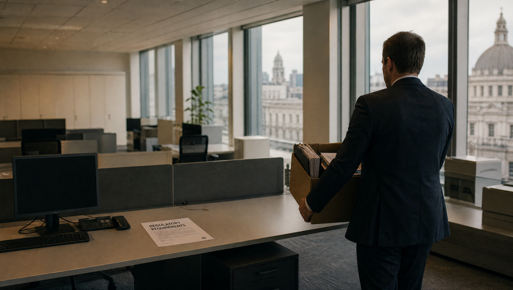 What two June failures tell SPI and API owners about the real value of an FCA licence