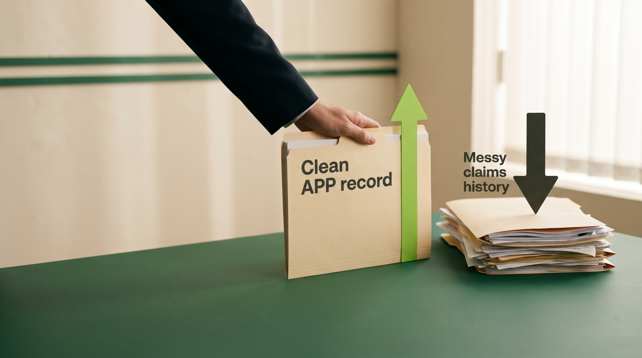 The fraud-liability discount on UK payment firms just got smaller